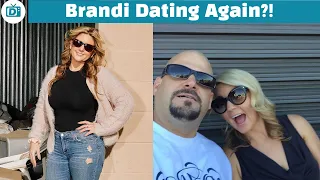 Is Brandi Passante Dating a New Man? The Storage Wars Star's Dating Life Explained