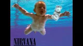 Nevermind (8-bit) [FULL ALBUM]