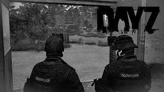 Один день с Официального сервера : DAYZ 1.13 [4K] #Dayz