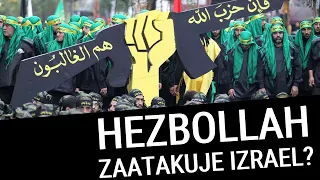 12.10: Hezbollah i Izrael, opozycja i Netanjahu, obawy Ukrainy, Niemcy usprawniają deportację