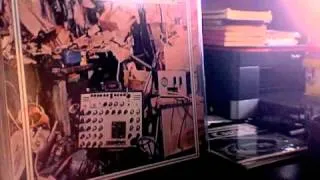 Electronic Music Vinyl Part 1 - For Manic Mark