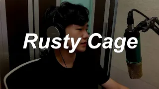 Soundgarden - Rusty Cage (Vocal Cover)