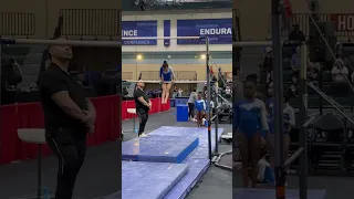 Level 1 routine 9.5