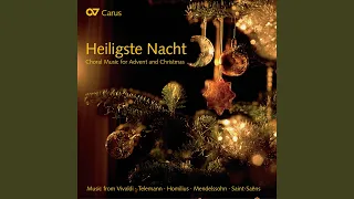 Saint-Saëns: Oratorio de Noël, Op. 12 - IX. Consurge, Filia Sion