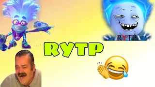 RYTP Фиксики