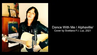 Dance with me /Cover/
