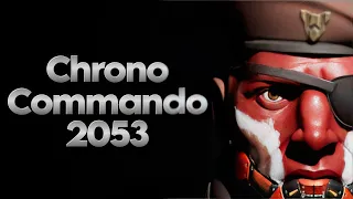 Chrono Commando 2053 | Demo | Early Access | GamePlay PC