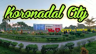 City of Koronadal SOXMOTO ADVENTURE