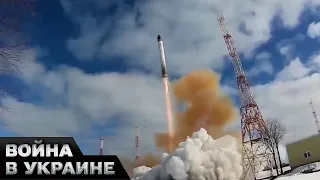 🚀РФ развернет в Беларуси тактическое ядерное оружие