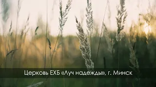 Канатуш В. В. - Мир важнее жертвы