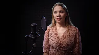 Stąpając po linie (Tightrope - The Greatest Showman - Polish version) Natalia Piotrowska-Paciorek