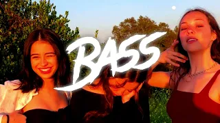 Addison Rae - 2 die 4 feat. Charli XCX 🔈 [Bass Boosted]