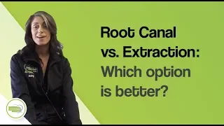 Root Canal vs. Extraction: Which Option is Better?
