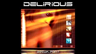【电音/Psytrance Full-On】Astrix And Delirious - Day Dream (Remix)
