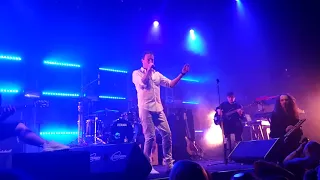 Animal Джаz - 10. Суббота, 6 утра 05.04.2018 ГлавClub Green Concert