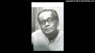 Megh bolechhe jabo jabo(মেঘ বলেছে যাব যাব ) -Debabrata Biswas