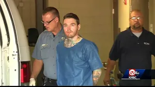 2 charges dropped against Kylr Yust, man accused of killing Kara Kopetsky, Jessica Runions