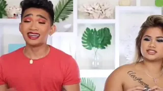 Bretman and Princess Mae Being sibling goals for 7 minutes straight