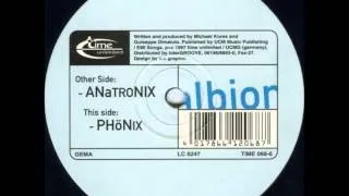 Albion - Anatronix