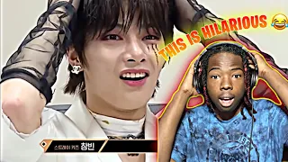 this is how idols reacted to ateez on Kingdom (LIVE REACTION)