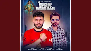 Ror Badshah (feat. Surender Sajuma)