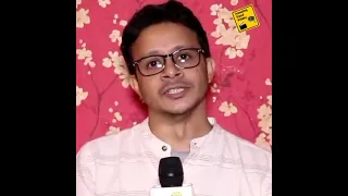Original Allu Arjun Pushpa Voice Sanket Mhatre Speaks On Why His Dubbing Rejected, Went To Shreyas