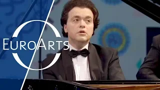 Evgeny Kissin: Chopin - Scherzo, No. 2, Op 31 (Tel Aviv, 2011)