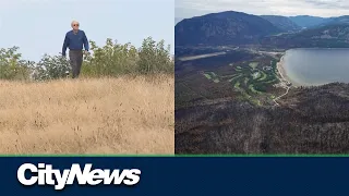 B.C. warns drought will continue into fall