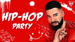 HipHop 2024 🔥 Hip Hop & Rap Party Mix 2024 [ RapTunes Playlist ]