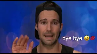 The Best of James Maslow on Celebrity Big Brother