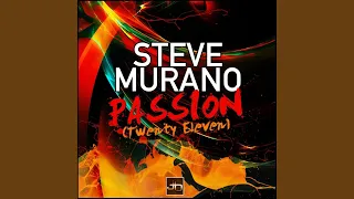 Passion (Twenty Eleven) (Club Mix)