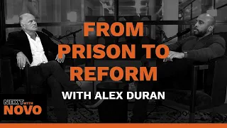 Inside the Failures & Future of the U.S. Prison System | Next with Novo | Mike Novogratz