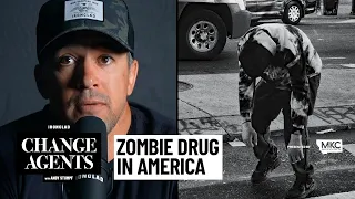 "Tranq" The Dangerous New Street Drug Taking Over American Cities I IRONCLAD