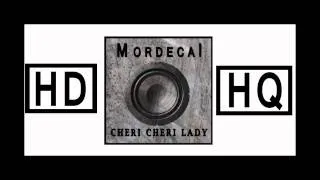Mordecai - Cheri Cheri Lady Metal Cover (Modern Talking)