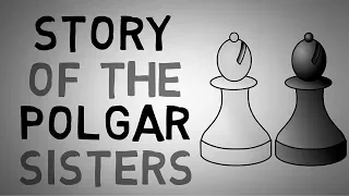 Can Everyone Become Talented? - Story of the Polgar Sisters (animated)