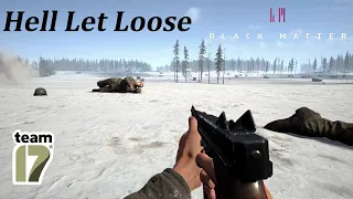 Hell Let Loose - Early Access Gameplay [Action + FPS / Multiplayer up to 100 players]