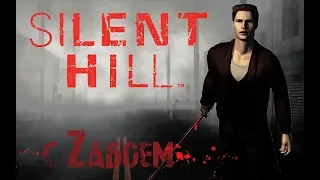 | SILENT HILL | PSone | Стрим Первый |