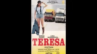 Фильм: Тереза (1987) Перевод: Авторский (одноголосый закадровый) Леонид Володарский