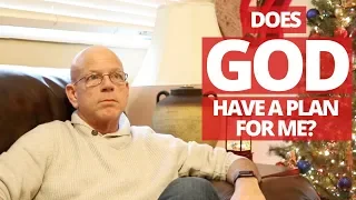 Does God Have a Plan for ME? - Dusty Smith