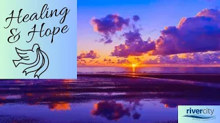 2024-04-28 - Healing & Hope - Developing Jesus’s Eyes for People