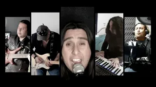 Journey Separate Ways Cover Colaborat