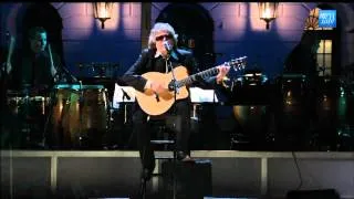 Jose Feliciano at In Performance at the White House: Fiesta Latina