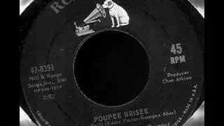 Poupee Brisee by Al Hirt from 1964 RCA Victor 45.