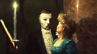 you're trying to find the truth about the phantom of the opera (playlist)