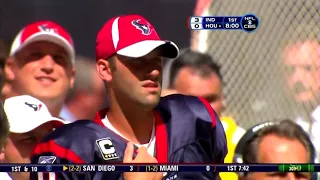 Indianapolis Colts at Houston Texans (Week 5, 2008)