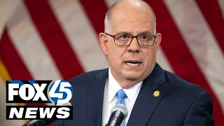 Governor Larry Hogan calls for criminal investigation into grade changing in Baltimore City Schools