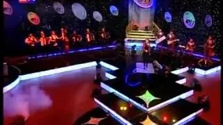 Neda Ukraden - Dobro dosli sampioni - (TV BN 2013)