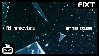 Nitroverts - Hit The Brakes