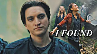 Raven & Murphy | I found