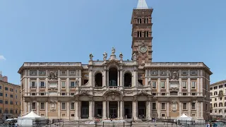 Basilica di Santa Maria Maggiore | Wikipedia audio article